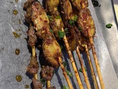-铭副琦食·虾蟹烩馆(渔人码头店)