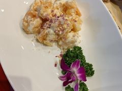 -博悦大酒店-餐厅