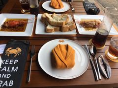 -Ministry of Crab(科伦坡店)