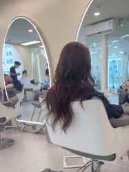 -5M HAIR SALON
