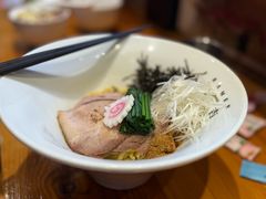 -Ramen满吉·豚骨拉面(丽园路店)