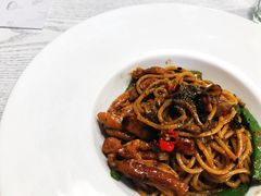 -娜娜家·Nana's restaurant(国金汇店)