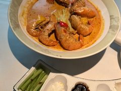 -味钱塘·钱塘浙宴(宋城之江银泰店)