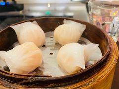 水晶虾饺皇-金翠河烧鹅餐厅(北城天街店)