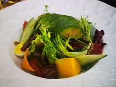 -恰餐厅及酒吧CHAR Bar & Grill(北京三里屯洲际店)