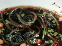 -龙聚德北京烤鸭(沙坪坝华宇A馆店)