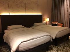 -上海崇明金茂凯悦酒店