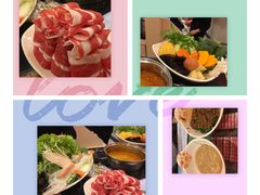 -呷哺呷哺(世贸.工三店)