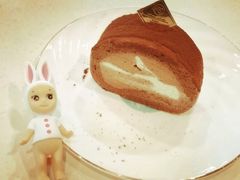 -卷心卷意·轻甜蛋糕(新光天地店)