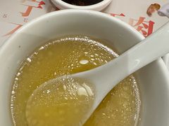-顺风汤馆·广府粤菜(江宸天街店)