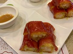 -点都德(聚福楼店)