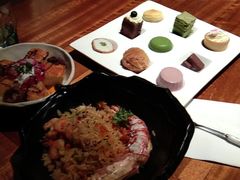 -陶享时光西餐·下午茶·竹林花园(新城店)