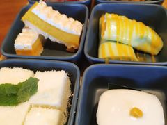 -苏梅花园(群星城店)