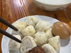 -老葛汤包(石佛路店)