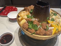 -请晋·乔家大院(建外大街店)