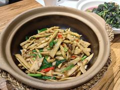 -U你·湖北家宴菜(南湖总店)