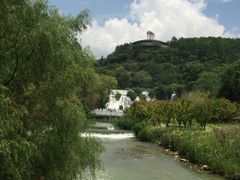 -黔灵山公园