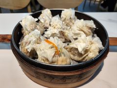 -真食净香居·内蒙烧麦(亚运村店)