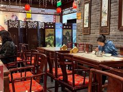 -鸭匠食府·挂炉烤鸭·新京菜(阜成路店)