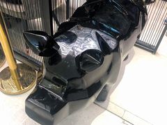 门面-馔豚·台北菜专门店(深圳湾万象城店)