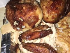 -大家乐(广州番禺祈福店)