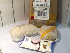 -麦当劳(仙林亚东城得来速店)