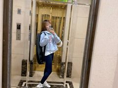 -lululemon(上海浦东IFC店)