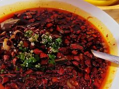 -小河盐帮·私家菜·烤鸭(三元桥·霄云路店)