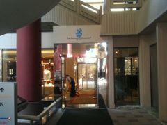 -上海波特曼丽思卡尔顿酒店