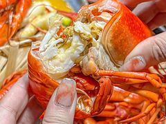 -星记小馆·小蓝龙·老南京砂锅菜(上海路店)