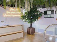 -Husky Go! 哈士奇体验馆·宠物咖啡厅狗咖