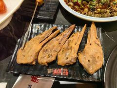 -红盔甲·小龙虾(人民广场店)
