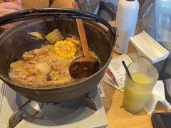 -京和风食堂·定食寿喜锅(保利樾广场店)