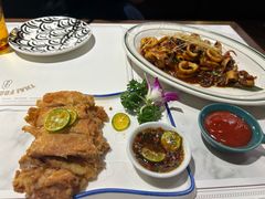-太食獸泰式茶餐厅(兰州中心首店)