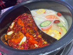 -要德火锅(鼓楼店)