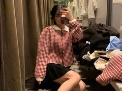 -ZARA(凯德乐峰广场店)