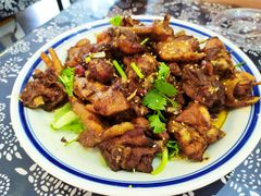 -八两八金·莱芜特色炒鸡(市南漳浦路店)