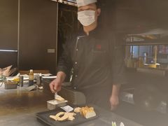 -水木锦堂·自助铁板烧(世贸天阶店)