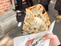 -邵建华师傅梅菜扣肉饼(麓山总店)