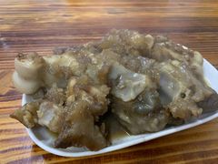-老兵牛蹄店(下沙店)