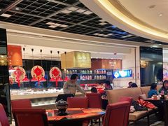 大堂-怡咖啡自助餐(宁波香格里拉店)