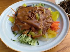 -一轩饺子馆(丽都店)