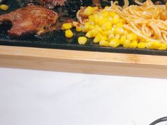 -豪客来牛排(宝龙城市广场店)