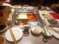 -海底捞火锅(高科广场店)