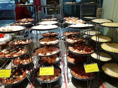 -新海渔港·胶东海鲜家常菜·家宴(奥体中心店)