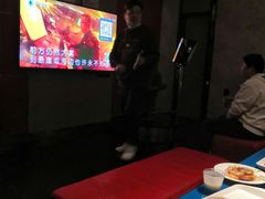 -堂会·KTV·自助餐·团建聚会(天河店)