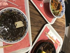 -食悦天美食广场(西安CityOn熙地港购物中心店)