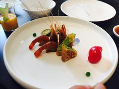 -天伦里餐厅(绿城桃花源店)