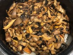 黄鳝饭-聚福宝合苑食府(南头镇店)