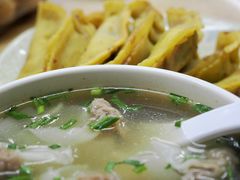 -清真蒋有记(老门东店)